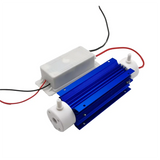 Efficient Ozone Clean Technology, 5G/H Ozone Generator Air Water Purifier Parts, Quartz Tube Water Disinfection Parts