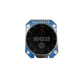 1.28 inch Round Color TFT Display HD IPS LCD Module 240*240 SPI Interface GC9A01 Drive 8Pin