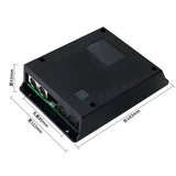 Lab Chair Control Box Programmer Lifting Box Main Control Motor Backrest Lab Basic Unit Lifting Circuit Board Lab Equipmen