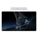 For Insta360 X5 Utility Frame Metal Cage Aluminum Protective Case Extension Cold Shoe For Insta 360 X5 Accessories