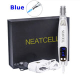 Electric Tattoo Removal Machine Portable Washing Tattoo Machines Permanent Stain Removes Tool Moles Freckle Dark Spot Laser Pen