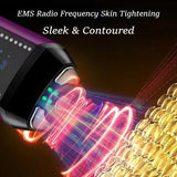Multifunctional Facial Massagers Portable Beauty Device Microcurrents Face Massager Facials Cleaning Skin Beauty Equipment