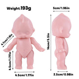 Practice Silicone Tattoo Molds Aesthetic Tattoo Supplies Silicones Tattoos Fake Skin Long-lasting Permanent Makeup Accessories