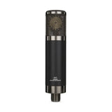 V47 Professional Condenser Microphone 34mm Large Diaphragm Smart XLR Studio Church Use Portable Sound Card Kids