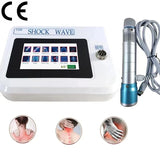 New Shock Wave Therapy Device, Electromagnetic Dot matrix Pain Therapy Device, External Joint and Muscle Pain Massage