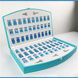 Hydrogen Oxygen Facial Machine Accessories Water Oxygen Rejuvenation Set Water-oil Balance Moisturizing Whitening Small