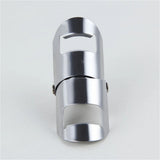 30pcs Stainless Steel Champagne Sparkling Wine Bottle Sealer Stopper Plug