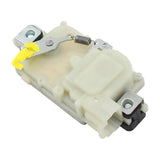 New High Quality Car Tailgate Lock Machine 90550CD000 90550-CD000 90550CD00A 90550-CD00A For Nissan 350Z 370Z