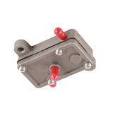 Gas Fuel Pump DF44-211 Fits Honda Odyssey Isuzu Arctic Cat Go Kart Snowmobile ATV PWC Gas Fuel Delivery System