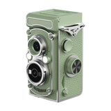 Retro CCD Digital Camera Portable Entry-Level Camera Ornament Student Mini Camera High-definition Atmosphere Travel Photography