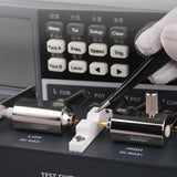 SMD Chip Component LCR Bridge Test Capacitor Inductance Test Clamp ETA2217 Top Pin Test Fixture