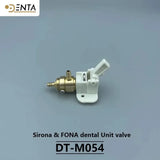 H Siron+ & FON+ Lab Unit Chair Valve Normal Hanging Valve (open) Lab Parts Tools Accessories Best Tool