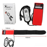 Anti Fog Belt Dew Heater Lens Heater Heating Demister Strap for Telescope Camera