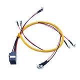 Excavator Fuel Injector Line E320D C6.4 Engine Cylinder Inner Line 305-4893 High-Quality Aftermarket Part