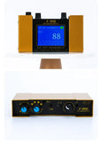 Leak Tester F999L Tester Hearing Leak Tester Water Pipe Floor Heating Pipe Leak Detector TOOL
