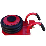 Airbag Jack 3T Sedan Pneumatic Jack Airbag Horizontal Jack Self Rescue Equipment Lifting Tool