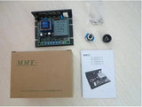 Factory Price 180V SCR Classes DC Motor Speed Controller Input 115v 230v Ac Output 90 180 Vdc Brush Dc Motor Controller