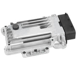 Renovate High Quality ECU Board 0281030279 Diesel Fuel Engine Computer Control EDC17C55 For JMC Tools Car Accessories