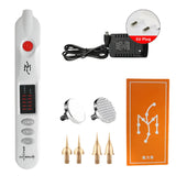 Beauty Electric Plasma Pen Removal Blackhead Dark Spot Pigment Anti Mole Tattoo Facial Wart Dark Spot Home Skin Care Tool