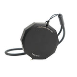 2m Retractable Tape Measure Woodworking Aluminum Alloy Ruler ABS Housing blue black green 48x48x13mm 80g Distance Measurement