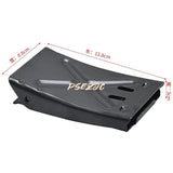 Car Tire Anti Slip Support Pad, Anti Slip Triangular Support Pad Bracket, Car Ramp Parking Accessories