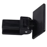 Dust Cover Hinge Compatible For AT LP120 LP60X LP140 LP5 LP3 LP70X STANTON STR8-80 STR8-60 LP Vinyl Record Players Accessor