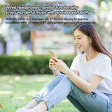 Wireless Transmitter 2 In 1 Wireless Audio Transmitter/Receiver AEC And ANC Technology Long Distance Receiver for Portable
