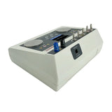 Meditech Defi-sense Analyzer Professional Medical Device for Energy Calibration Defibrillator ECG AED Simulator Electricity