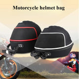 Motorcycle Helmet Bag Full Helmet Half Helmet Bag Hand Held Off Road Vehicle Riding Equipment Bag