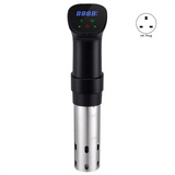 B59B-Sous Vide Precision Cooker For Home Use Low-Temperature For Steak Cooking Suitable For Kitchen Equipment UK Plug Included