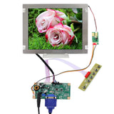 8 inch PD080SL3 800X600 400nit LCD Screen With LCD Controller Board Kits