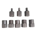 Exclusive Injector Slip Lama Ring Removal Tool Common Rail Fuel Injector Disassembly Repair Kit For Vehicles For Various Models