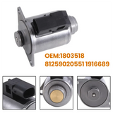 Fuel Pressure Sensor 1803518 81259020551 1916689 For DAF Man Iveco Volvo Trucks