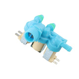 For Samsung Washing Machines Efficient Water Control Washing Machine Valve Home Appliance Repair Optimized Washing Performance