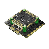 F4100 V4 FPV Stack FC&ESC F405 V4 Flight Controller 100A AM32 38S ESC DSHOT600 For FPV Racing Drone