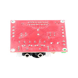 TDA7850 4*50W Car Audio Power Amplifier AMP Board BA3121 Noise Reduction Module XH-M150 DC 12V 4X50W 4X50