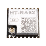 Lora Series Module HTRA62 Lora Series Module SX1262 Secondary Development Supports Lorawan Protocol