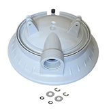 ECX5000BP/D. E. CX5000BP For Hayward Perflex Extended-Cycle D. E. Filter Replacement Filter Head With Vent Valve