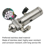 BF-62 Back Suction Precision Spray Valve Spray Spray Valve Glue Valve Dispensing Valve