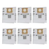 Suitable For Shopvac 5-8 Gallon Series Vacuum Cleaner Accessories Vacuum Bag Dust Bag Replacement Accessories