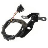 284F1-4RA1A Car Rear View Camera Reversing Camera For Nissan Maxima R0 S5 2016-2017
