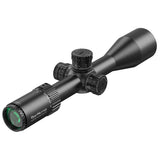 HD GEN2 6-24X50 SFIR FFP ZS Zero Stop Scope First Focal Plane