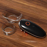 Womens Body Shaping Massage Equipment Electric Muscle Massager Relaxation Body Massage Equipments Physiotherapy Facials Device