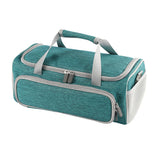 Carrying Case Waterproof Travel Protective Case Shockproof Tote Bag with Multi Pockets for Cricut Joy Xtra Smart Cutting Machine