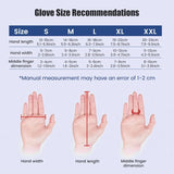 Electric Hand Gloves Household Hand Function Rehabilitation Robots Hemiplegic Stroke Trainer Pneumatic Finger Recovery Exerciser