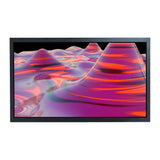 18.5inch 1920x1080 IPS Advertising LCD Monitor USB Port Auto Play Video