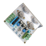 2X 1969 Class A Power Amplifier Board 10-15W Hifi Audio Amplificador With MOT/2N3055 Transistors, DIY Kit