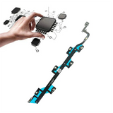 Replacement Part Flex Cable Ring Locating For Meta Oculus Quest 2 Quest2 VR Controller Handle Repair Left