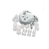 Breast Massage Buttock Lift Machine Chest Care Instrument Beauty Equipment For Body Shaping Breast Enlargement Vacuum Therapy