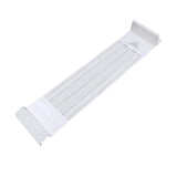 E-Easy To Use-Infant Measuring Mat Plastic Baby Height Measurer Ruler Measuring Chart For Nursery Wall